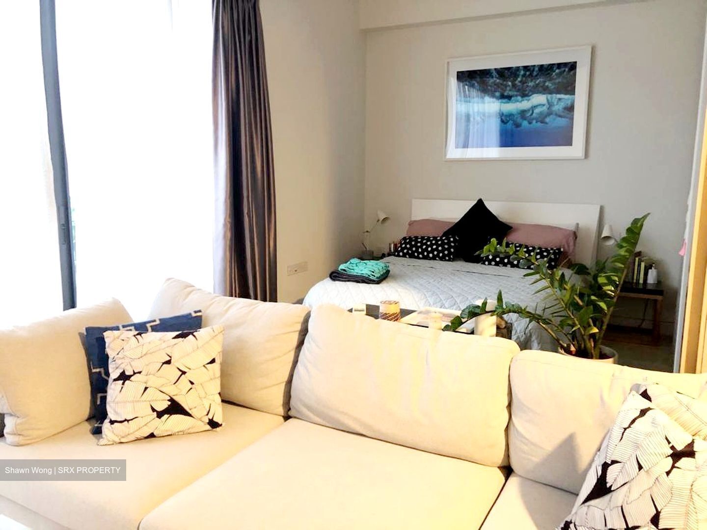 Highline Residences (D3), Condominium #614693701